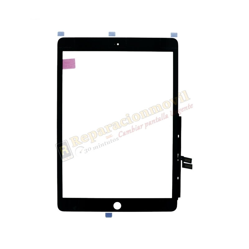 IPAD 7 2019 A2197 A2198 A2200 10.2" / IPAD 8 2020 A2270 A2428 A2429 10.2" PANTALLA TACTIL C/M NEGRO IPAD 7 2019 A2197 A2198 A2200 10.2" / IPAD 8 2020 A2270 A2428 A2429 10.2" PANTALLA TACTIL C/M NEGRO