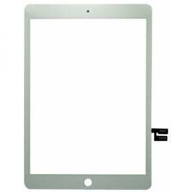 IPAD 9 2021 10.2" A2602 A2603 A2604 A2605 PANTALLA TACTIL C/M BLANCO