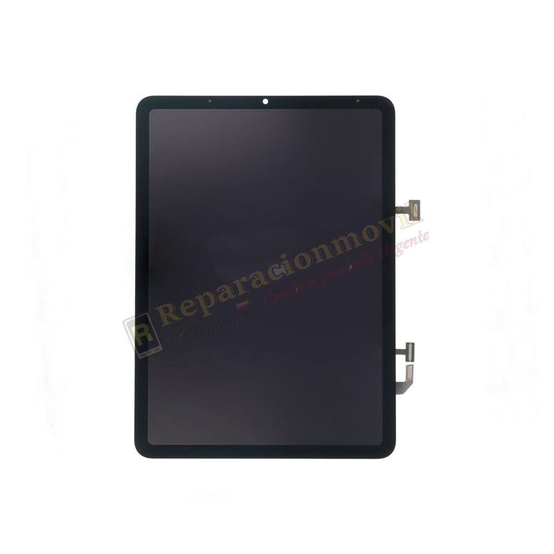 PANTALLA COMPLETA IPAD AIR 5 GEN 2022, (A2588, A2589, A2591) LCD (NEGRO) PANTALLA COMPLETA IPAD AIR 5 GEN 2022, (A2588, A2589, A2591) LCD (NEGRO)