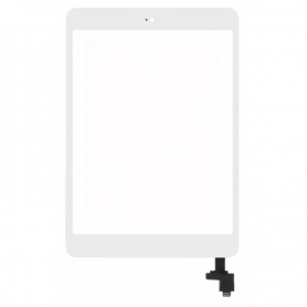 TACTIL PARA IPAD MINI 3 / A1599 / A1600 BLANCO