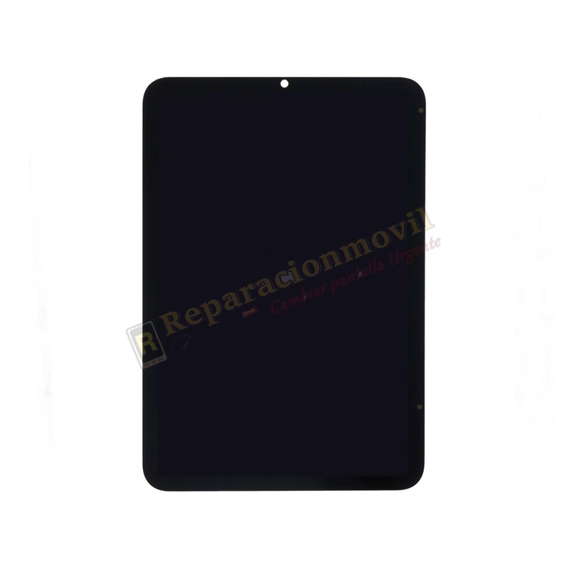 PANTALLA COMPLETA LCD Y TÁCTIL PARA IPAD MINI 6 A2568 / A2567 / A2569 PANTALLA COMPLETA LCD Y TÁCTIL PARA IPAD MINI 6 A2568 / A2567 / A2569