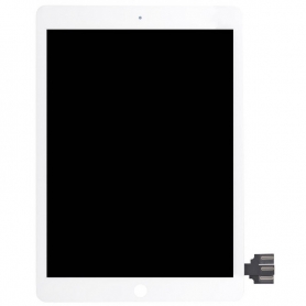 PANTALLA COMPLETA ORIGINAL PARA APPLE IPAD PRO 9.7 PULGADAS A1673 / A1674 / A1675 BLANCO PANTALLA COMPLETA ORIGINAL PARA APPLE IPAD PRO 9.7 PULGADAS A1673 / A1674 / A1675 BLANCO