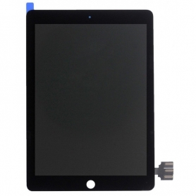 PANTALLA COMPLETA ORIGINAL PARA APPLE IPAD PRO 9.7 PULGADAS A1673 / A1674 / A1675 NEGRO