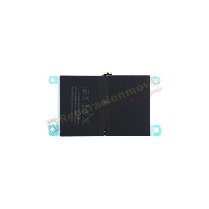 BATERÍA PARA IPAD PRO 9.7 PULGADAS DE 7306MAH A1673 / A1674 / A1675 BATERÍA PARA IPAD PRO 9.7 PULGADAS DE 7306MAH A1673 / A1674 / A1675