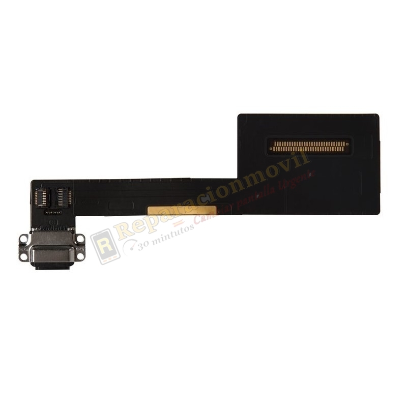 FLEX DE CONECTOR DE CARGA LIGHTNING PARA IPAD PRO 9.7 PULGADAS A1673 / A1674 / A1675 FLEX DE CONECTOR DE CARGA LIGHTNING PARA IPAD PRO 9.7 PULGADAS A1673 / A1674 / A1675