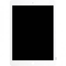 PANTALLA COMPLETA PARA IPAD PRO 10.5 PULGADAS WIFI A1701 / 3G A1709 BLANCO