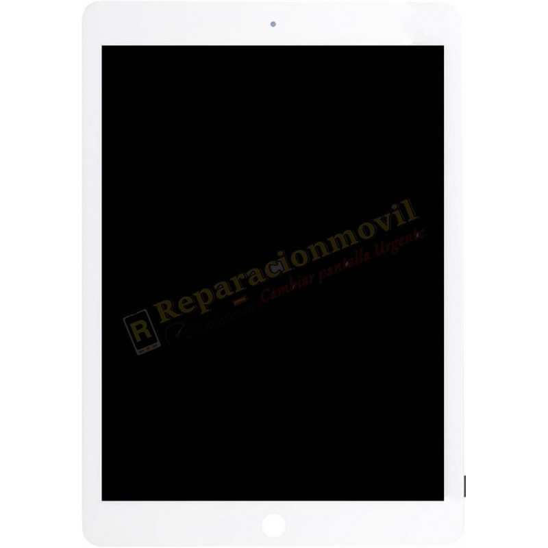 PANTALLA COMPLETA PARA IPAD PRO 10.5 PULGADAS WIFI A1701 / 3G A1709 BLANCO PANTALLA COMPLETA PARA IPAD PRO 10.5 PULGADAS WIFI A1701 / 3G A1709 BLANCO