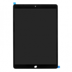 PANTALLA COMPLETA PARA IPAD PRO 10.5 PULGADAS WIFI A1701 / 3G A1709 NEGRO