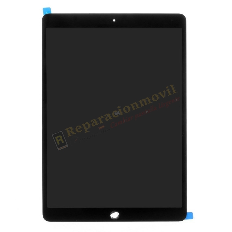 PANTALLA COMPLETA PARA IPAD PRO 10.5 PULGADAS WIFI A1701 / 3G A1709 NEGRO PANTALLA COMPLETA PARA IPAD PRO 10.5 PULGADAS WIFI A1701 / 3G A1709 NEGRO