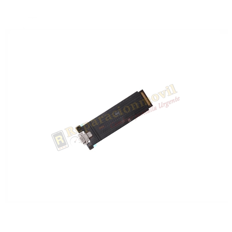 CONECTOR DE CARGA PARA IPAD PRO 12,9" 2017 A1670 / A1671 CONECTOR DE CARGA PARA IPAD PRO 12,9" 2017 A1670 / A1671