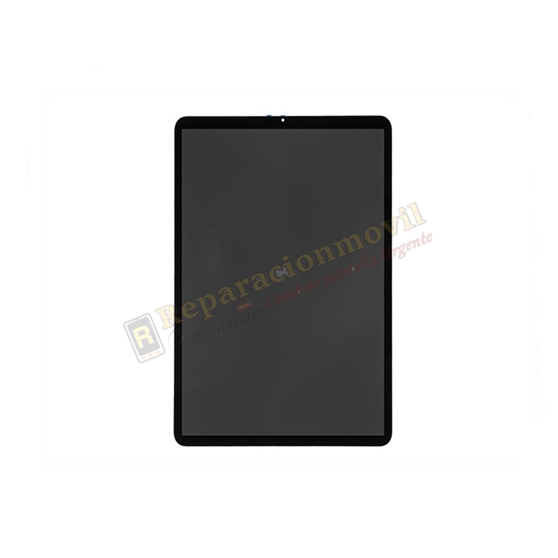 PANTALLA PARA PAD PRO 2018 / 2020 12.9 PULGADAS A1876 / A1895 / A1983 / A2014 NEGRO PANTALLA PARA PAD PRO 2018 / 2020 12.9 PULGADAS A1876 / A1895 / A1983 / A2014 NEGRO