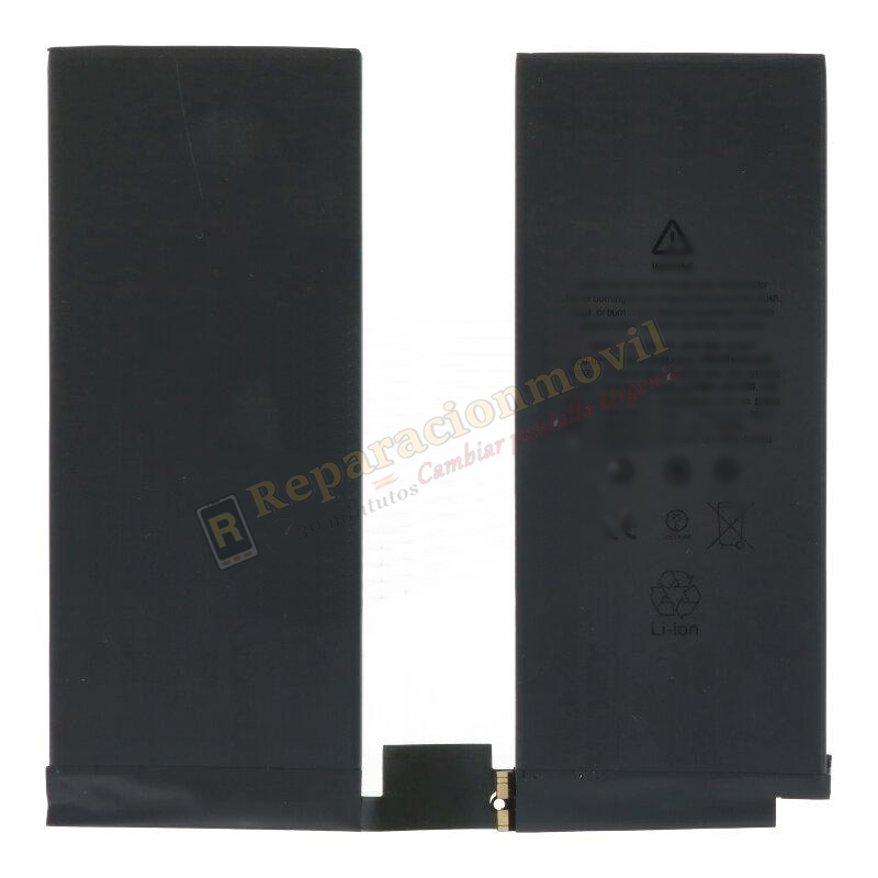 BATERIA PARA PAD PRO 2018 12.9 PULGADAS A1876 / A2014 / A1895 / A1983 BATERIA PARA PAD PRO 2018 12.9 PULGADAS A1876 / A2014 / A1895 / A1983