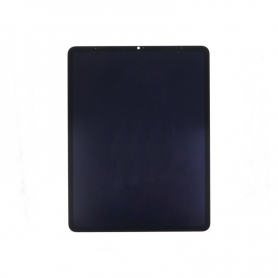 PANTALLA PARA IPAD PRO 2021/ 2022 12.9 PULGADAS A2378 / A2379 / A2461 / A2462 / A2436 / A2764 / A2437 / A2766 NEGRO