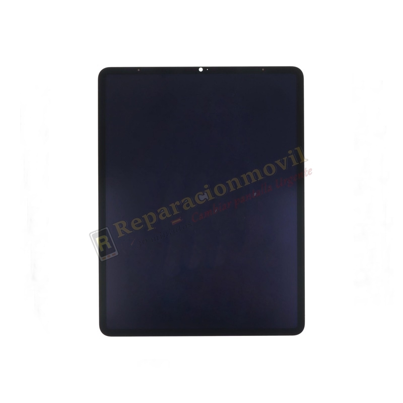 PANTALLA PARA IPAD PRO 2021/ 2022 12.9 PULGADAS A2378 / A2379 / A2461 / A2462 / A2436 / A2764 / A2437 / A2766 NEGRO PANTALLA PARA IPAD PRO 2021/ 2022 12.9 PULGADAS A2378 / A2379 / A2461 / A2462 / A2436 / A2764 / A2437 / A2766 NEGRO
