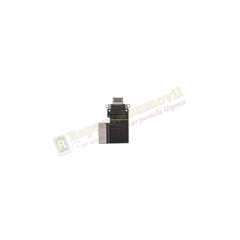 CONECTOR DE CARGA PARA IPAD PRO 12.9 2018 / 2020 IPAD PRO 11 2018 / 2020 CONECTOR DE CARGA PARA IPAD PRO 12.9 2018 / 2020 IPAD PRO 11 2018 / 2020
