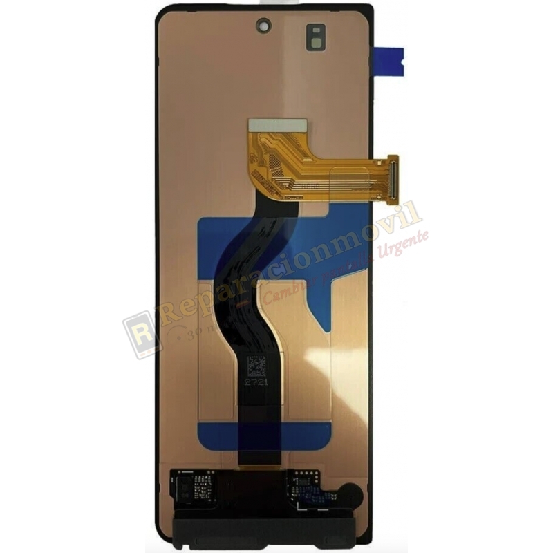GH96-15279A Pantalla Samsung Z Fold 4 5G / F936B GH96-15279A Pantalla Samsung Z Fold 4 5G / F936B