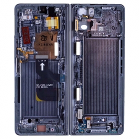 GH82-29461C Pantalla SM-F936 Z Fold 4 5G 2022 ORO BEIGE INNER LCD GH82-29461C Pantalla SM-F936 Z Fold 4 5G 2022 ORO BEIGE INNER LCD