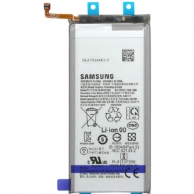 GH82-29450A Bateria Litio EB-BF936/937ABY Para SAMSUNG Z FOLD 4 5G / F936B (GRANDE) GH82-29450A Bateria Litio EB-BF936/937ABY Para SAMSUNG Z FOLD 4 5G / F936B (GRANDE)