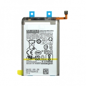 GH82-29451A Batería Original SAMSUNG Z FOLD 4 5G / F936B EB-BF936/937ABY(PEQUEÑO) GH82-29451A Batería Original SAMSUNG Z FOLD 4 5G / F936B EB-BF936/937ABY(PEQUEÑO)