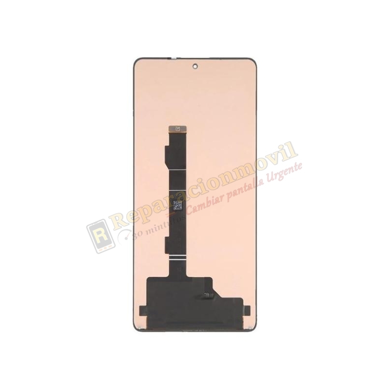X-538 X-497 Xiaomi Redmi Note 13 Pro+ 5G (2023) // Note 14 Pro 5G / Note 14 Pro+ 5G (2024) (NF) LCD X-538 X-497 Xiaomi Redmi Note 13 Pro+ 5G (2023) // Note 14 Pro 5G / Note 14 Pro+ 5G (2024) (NF) LCD