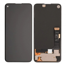 G949-00049-01 GOOGLE PIXEL 4A 5G Pantalla Sin Marco Original G949-00049-01 GOOGLE PIXEL 4A 5G Pantalla Sin Marco Original