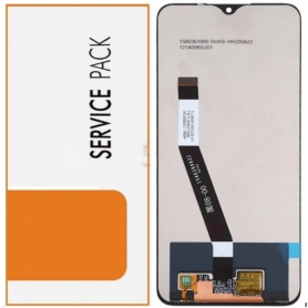 X-257 PANTALLA XIAOMI REDMI 9 Ori NF