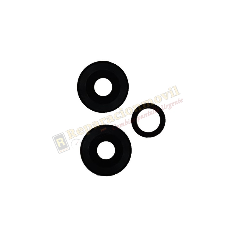 ENTE (CRISTAL) DE CÁMARA TRASERA PARA XIAOMI REDMI 12 ENTE (CRISTAL) DE CÁMARA TRASERA PARA XIAOMI REDMI 12
