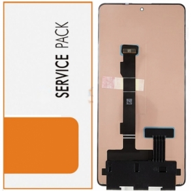 X-379 PANTALLA XIAOMI REDMI NOTE 12 PRO 5G / Redmi NOTE 12 PRO PLUS 5G / Poco X5 Pro 5G Ori NF