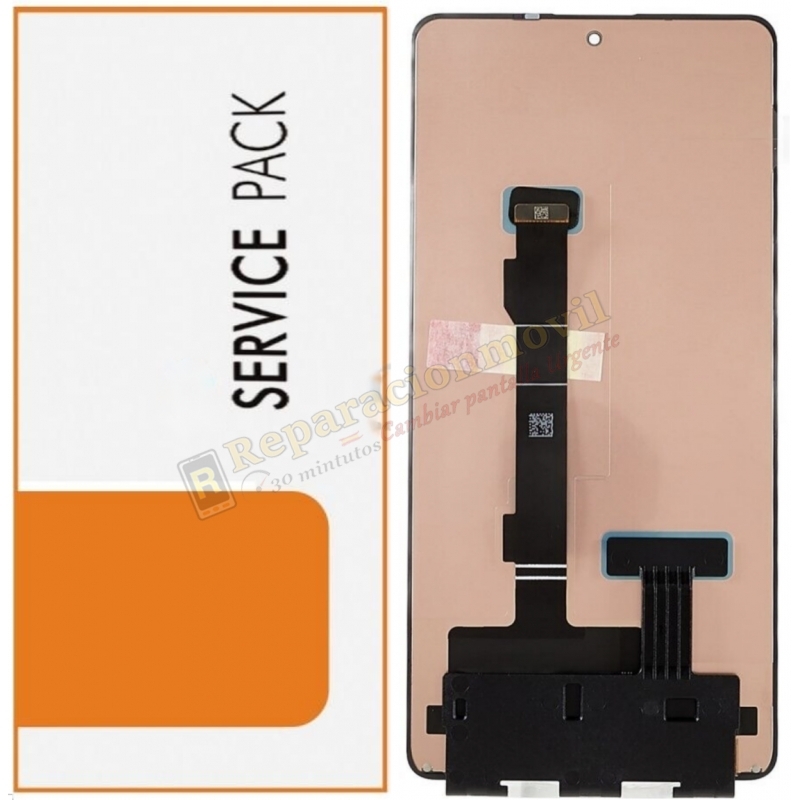 X-379 PANTALLA XIAOMI REDMI NOTE 12 PRO 5G / Redmi NOTE 12 PRO PLUS 5G / Poco X5 Pro 5G Ori NF X-379 PANTALLA XIAOMI REDMI NOTE 12 PRO 5G / Redmi NOTE 12 PRO PLUS 5G / Poco X5 Pro 5G Ori NF