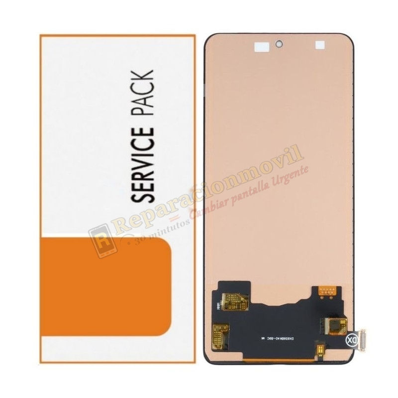 X-261 Pantalla Xiaomi Mi 11i / Mi 11x / Mi 11x Pro / Poco F3 / Poco F4 / BLACKSHARK 4 / 4S / 4S PRO / 5 NF ORI X-261 Pantalla Xiaomi Mi 11i / Mi 11x / Mi 11x Pro / Poco F3 / Poco F4 / BLACKSHARK 4 / 4S / 4S PRO / 5 NF ORI