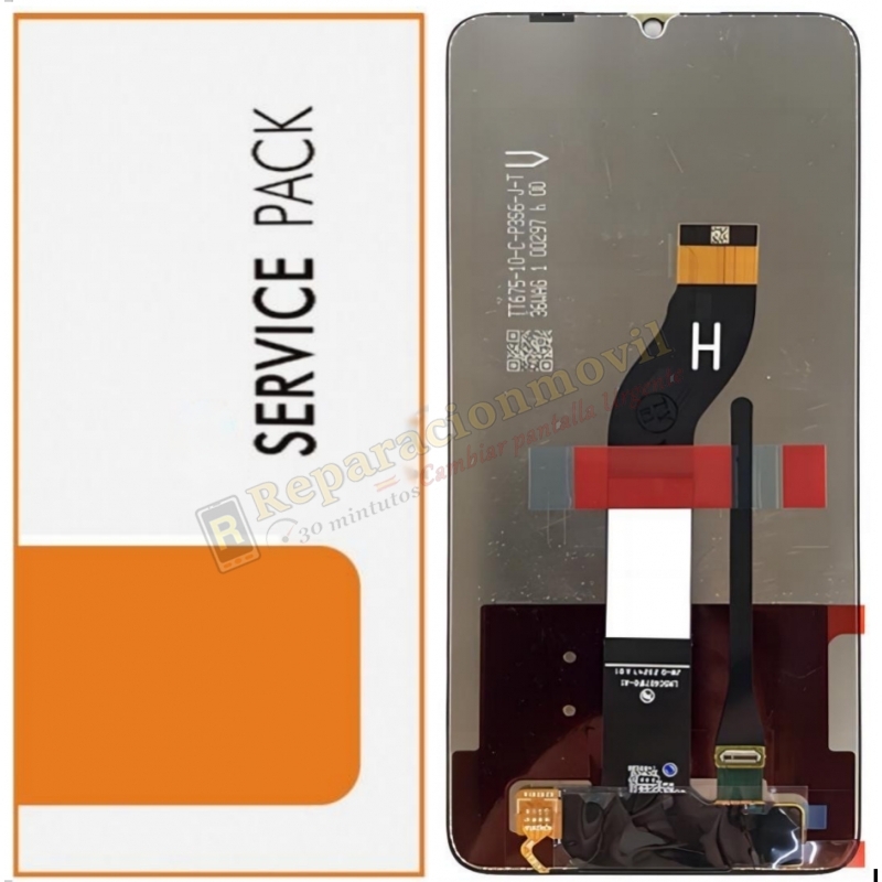 X-441 Pantalla Redmi 13C 4G/5G / POCO C65 Ori NF X-441 Pantalla Redmi 13C 4G/5G / POCO C65 Ori NF