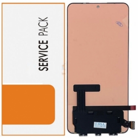 X-373 Pantalla Xiaomi Mi 12T / Mi 12T Pro 5G Sin Marco