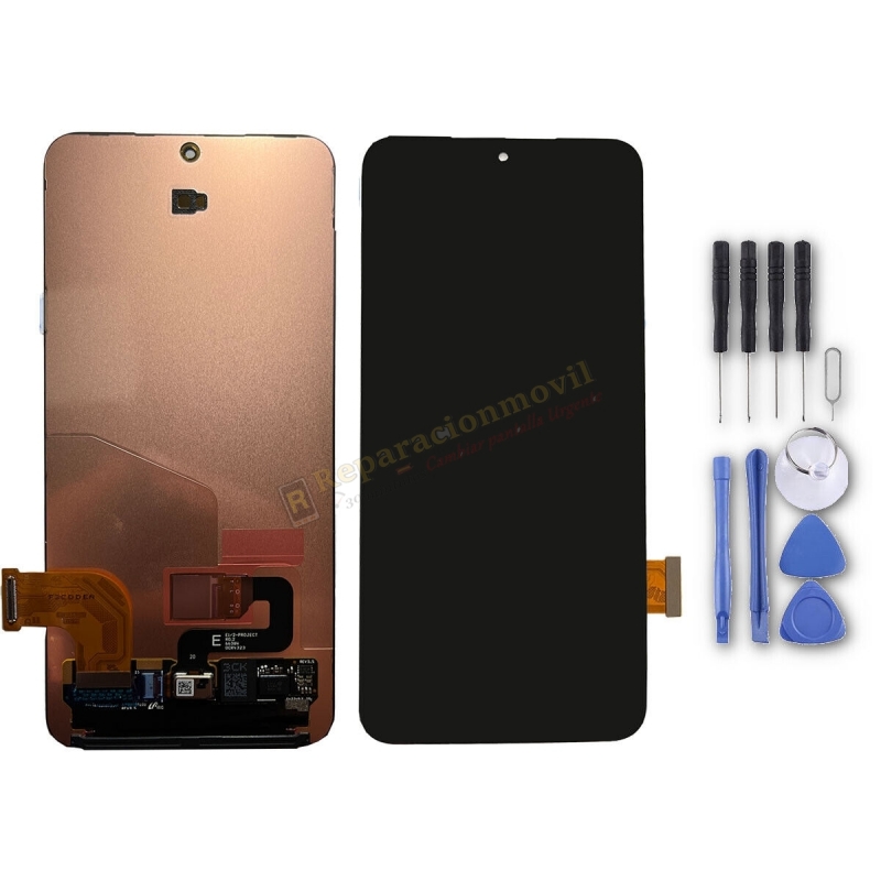 GH82-33286A Pantalla Samsung S24 S921B Sin Marco GH82-33286A Pantalla Samsung S24 S921B Sin Marco