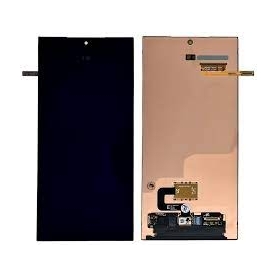 GH82-33385A Pantalla Samsung S24 Ultra S928 Sin Marco GH82-33385A Pantalla Samsung S24 Ultra S928 Sin Marco