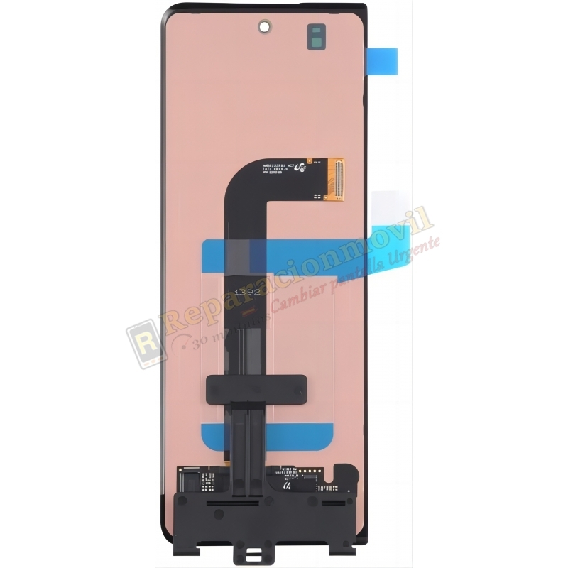 GH82-23943A/24024A SM-F916 (Z Fold 2-5G 2020) BLACK OUTER LCD GH82-23943A/24024A SM-F916 (Z Fold 2-5G 2020) BLACK OUTER LCD