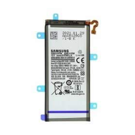 Batería Original SAMSUNG Z Fold 2 / F916B EB-BF917ABY