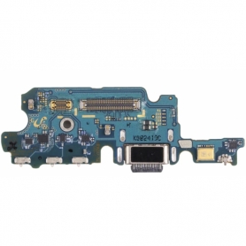 Puerto De Carga Original Para Samsung Galaxy Z Fold 2 5G SM-F916