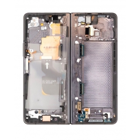 GH82-23968B/23969B SM-F916 (Z Fold 2 5G 2020) BRONZE INNER LCD