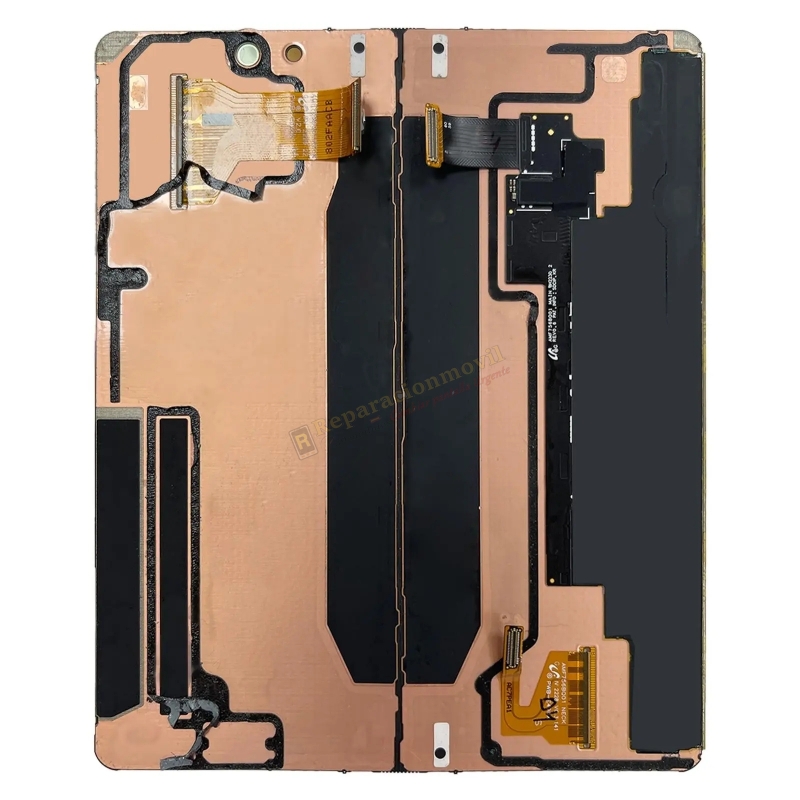 SM-F916 (Z Fold 2 5G 2020) INNER LCD NO FRAME SM-F916 (Z Fold 2 5G 2020) INNER LCD NO FRAME