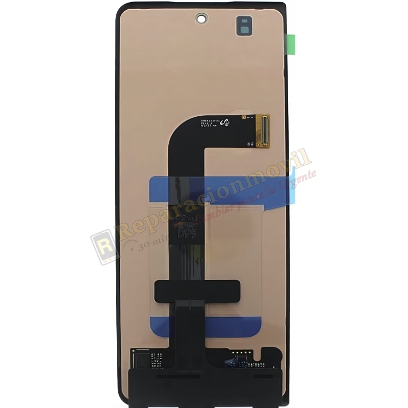 GH82-26238A SM-F926 (Z Fold 3-5G 2020) BLACK OUTER LCD GH82-26238A SM-F926 (Z Fold 3-5G 2020) BLACK OUTER LCD
