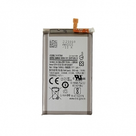 GH82-26236A Batería Principal Original SAMSUNG Z FOLD 3 5G / SM-F926B EB-BF926/927ABY (PEQUEÑA) GH82-26236A Batería Principal Original SAMSUNG Z FOLD 3 5G / SM-F926B EB-BF926/927ABY (PEQUEÑA)