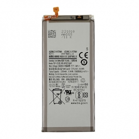 GH82-26237A Batería Secundaria Original SAMSUNG Z FOLD 3 5G / SM-F926B EB-BF926/927ABY (GRANDE) GH82-26237A Batería Secundaria Original SAMSUNG Z FOLD 3 5G / SM-F926B EB-BF926/927ABY (GRANDE)