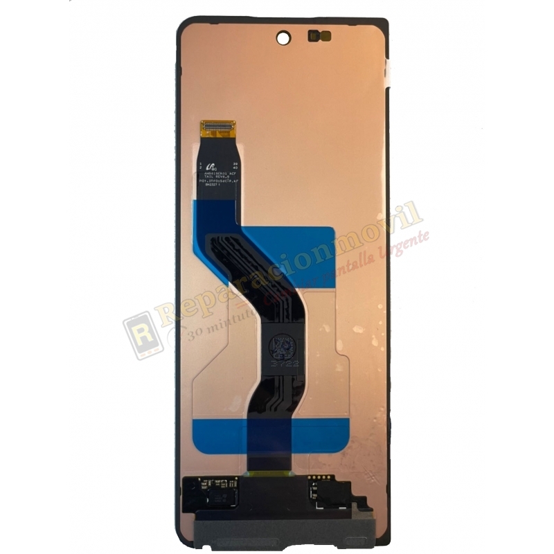 GH82-31849A SM-F946 (Z Fold 5 5G 2023) BLACK OUTER LCD GH82-31849A SM-F946 (Z Fold 5 5G 2023) BLACK OUTER LCD