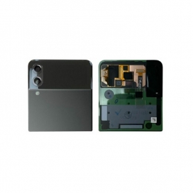 GH97-26773A SM-F711 (Z Flip-3 5G 2021) BLACK OUTER LCD