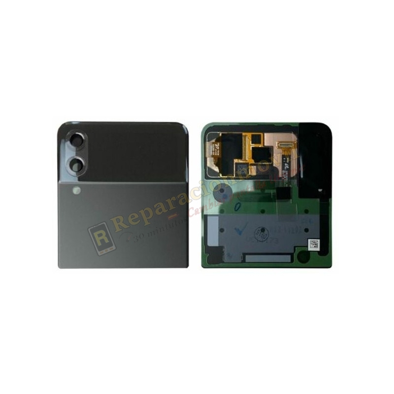 GH97-26773A SM-F711 (Z Flip-3 5G 2021) BLACK OUTER LCD GH97-26773A SM-F711 (Z Flip-3 5G 2021) BLACK OUTER LCD