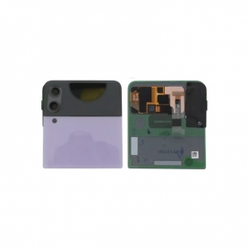 GH97-26773B SM-F711 (Z Flip-3 5G 2021) CREAM OUTER LCD