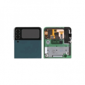 GH97-26773D SM-F711 (Z Flip-3 5G 2021) GREEN OUTER LCD