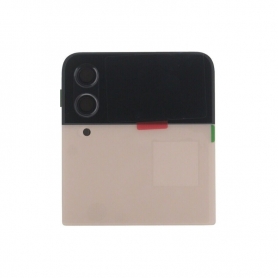 SM-F721 (Z Flip-4 5G 2022) PINK GOLD OUTER LCD