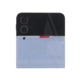 GH97-27947D SM-F721 (Z Flip-4 5G 2022) BLUE OUTER LCD