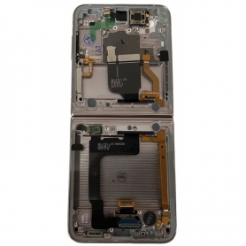 GH82-29440G SM-F721 (Z Flip 4 5G 2022) GOLD INNER LCD GH82-29440G SM-F721 (Z Flip 4 5G 2022) GOLD INNER LCD